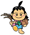 あおやかみじろう