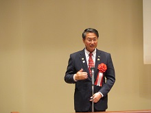 第68回鳥取県ろうあ者大会1