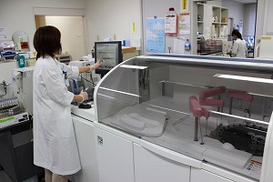 生化学