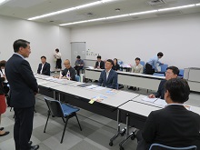 面談1