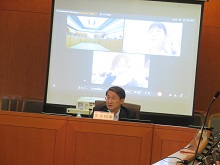 出生率低下対策専門家会議2