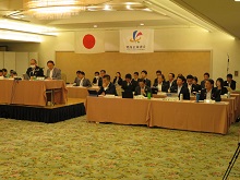 関西広域連合議会6月臨時会 1