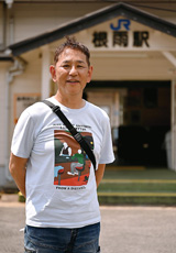 久城雅文さんの写真