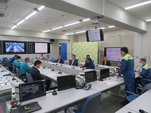 鳥取県感震ブレーカー普及協議会1