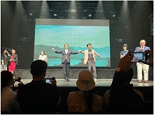 若者交流コンサート2