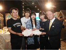 若者交流コンサート1