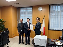 面談1