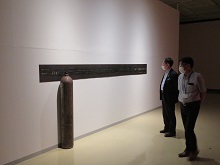 視察2