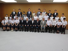 令和6年度 高校生議会2