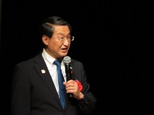 講演1