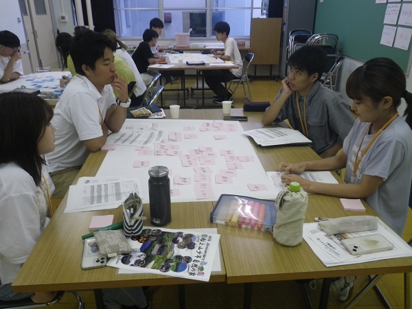 企画会議1