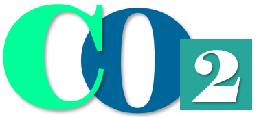 【脱炭素】CO2排出量の「見える化」
の画像