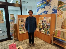 視察2