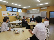 視察1