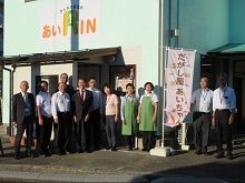視察2