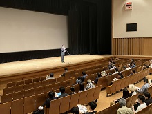 第13次米子映画事変「第13回3分映画宴」2