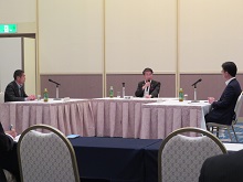第3回鳥取県原子力安全対策プロジェクトチーム会議（コアメンバー）2