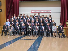 令和6年度鳥取県優秀経営農林水産業者等表彰式典2