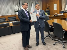 面談1
