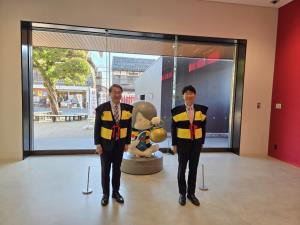 水木しげる記念館