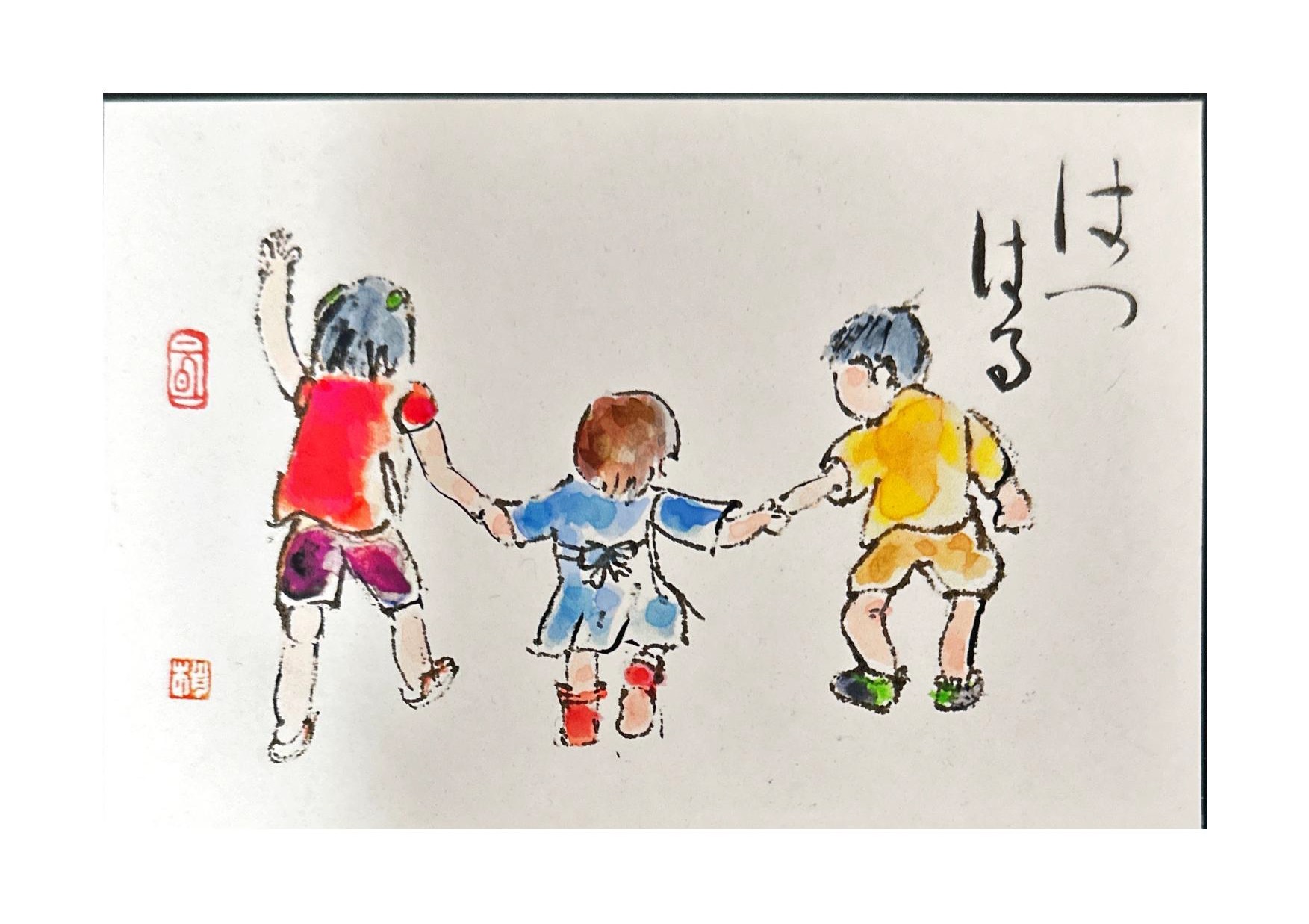 今出コヅエ３