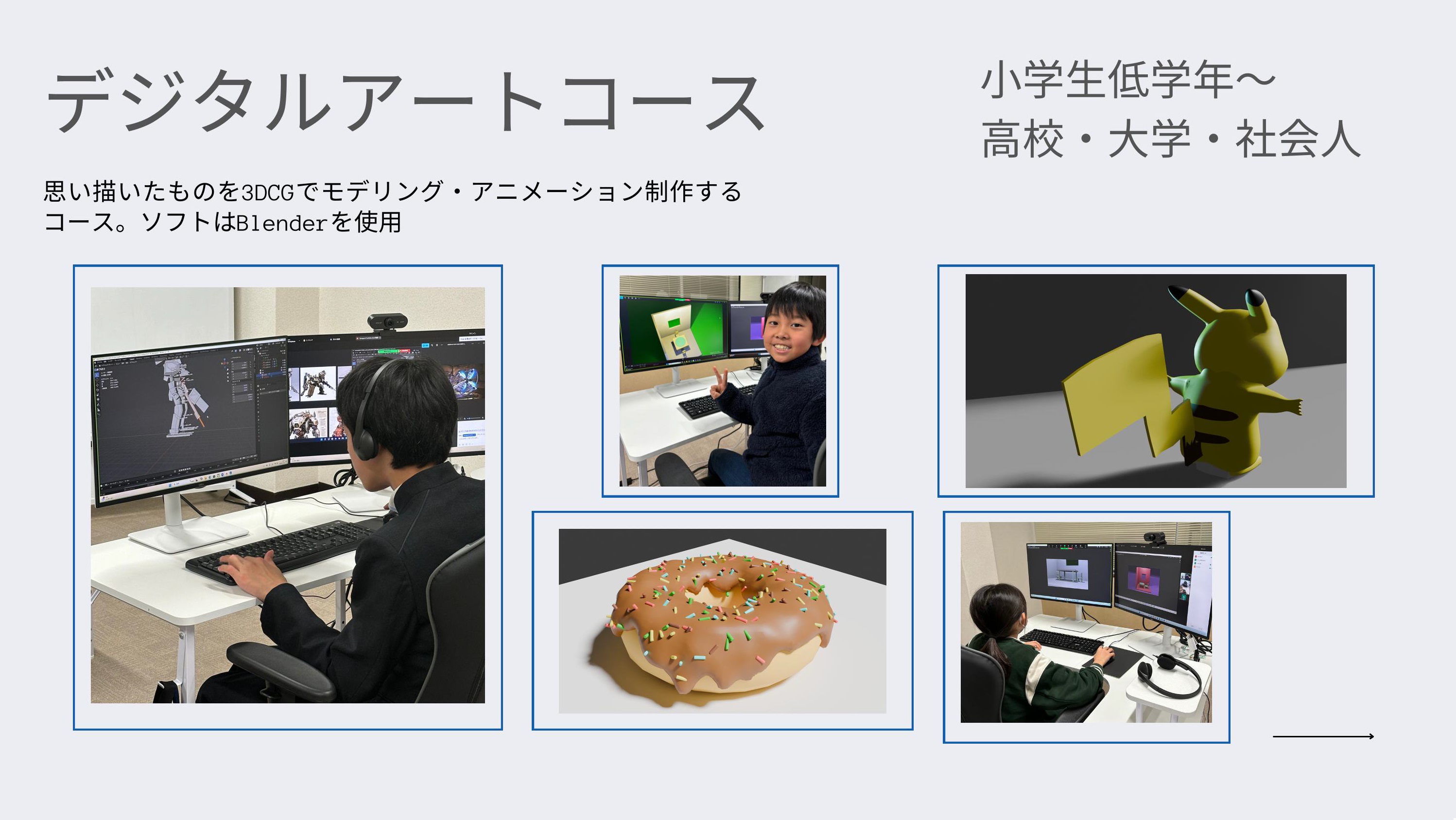 スタディアート４