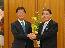 来訪2