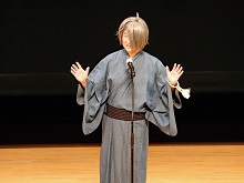 生誕103年 水木しげる生誕祭 オープニングセレモニー1