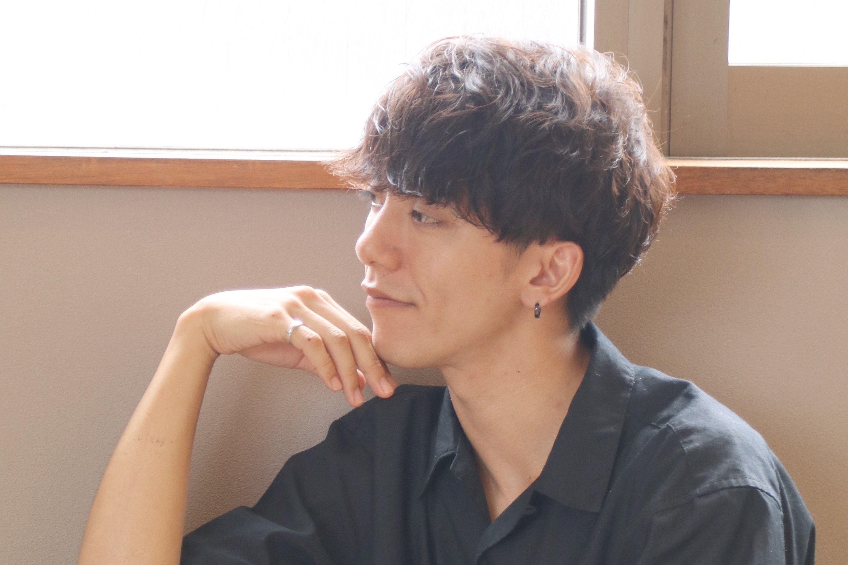 佐々木氏
