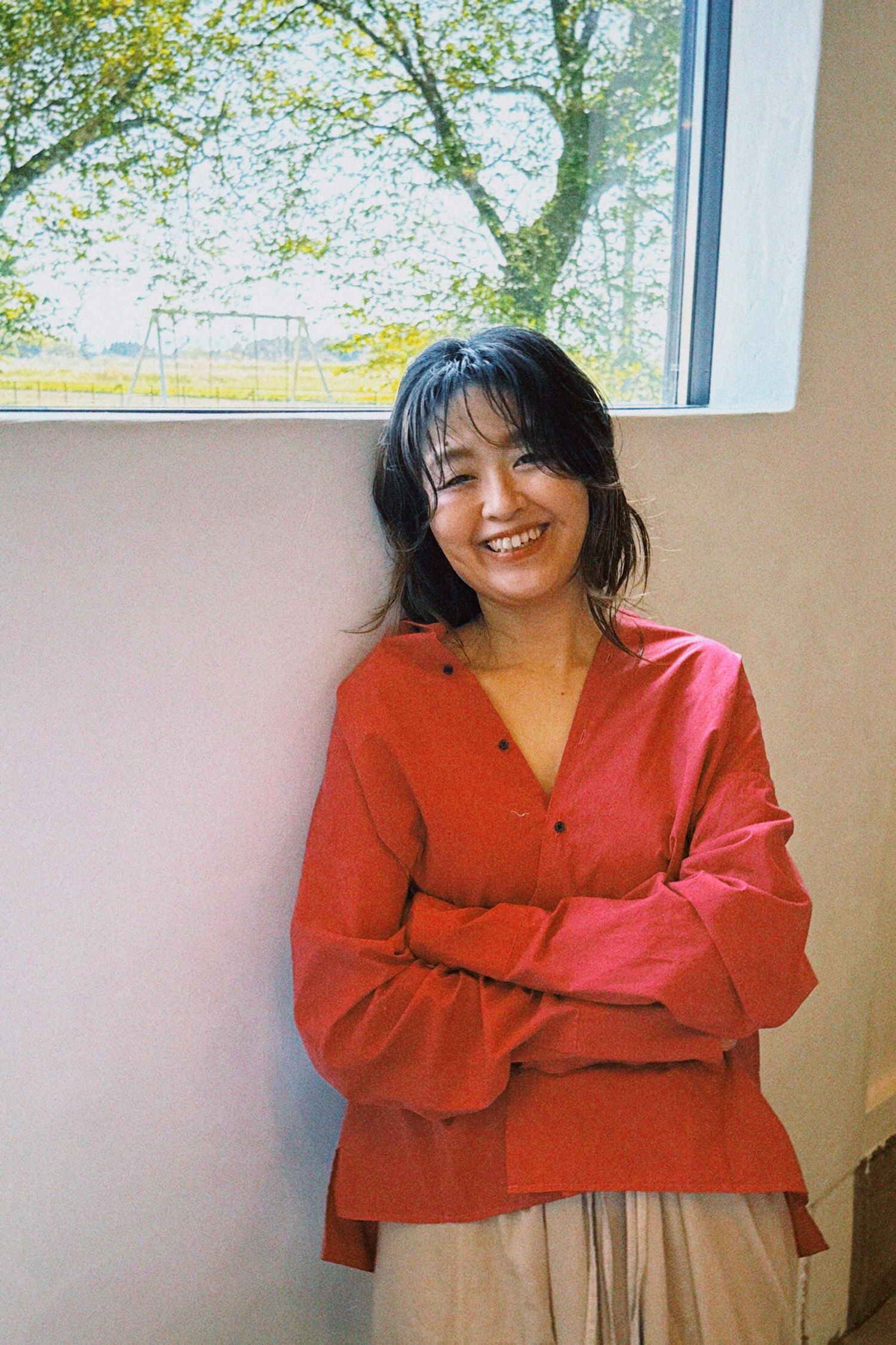 丸山さん