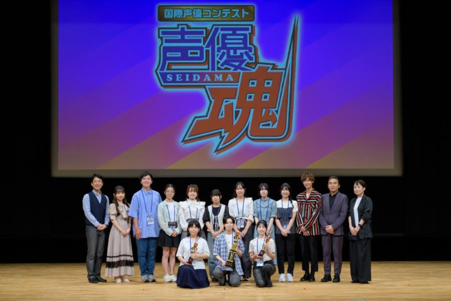 声優魂鳥取大会2025