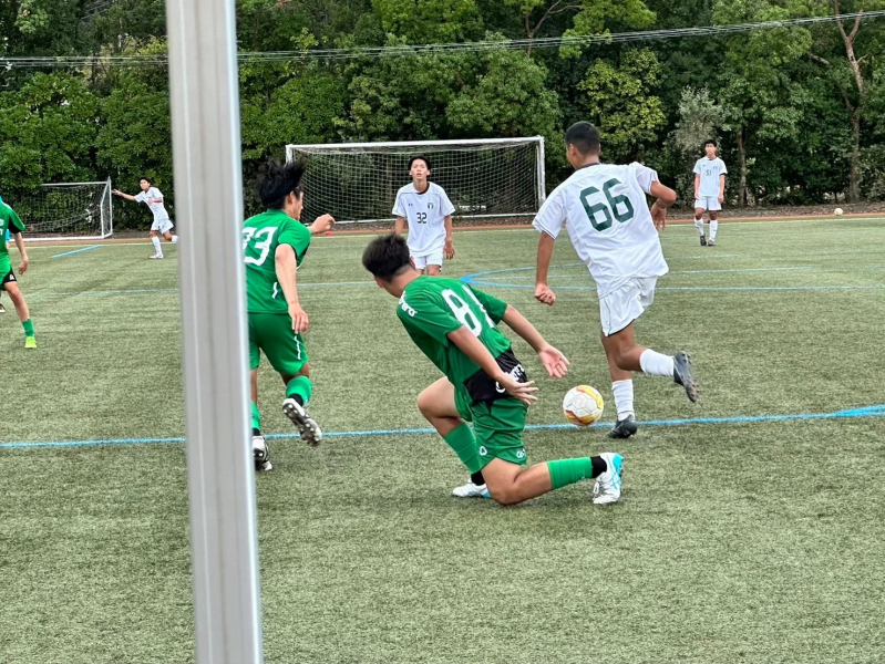 八頭高校(サッカー部)