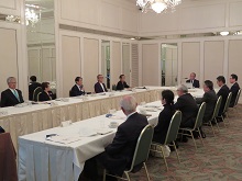 令和6年度第7回鳥取大学経営協議会1