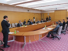 鳥取県和牛振興会議1
