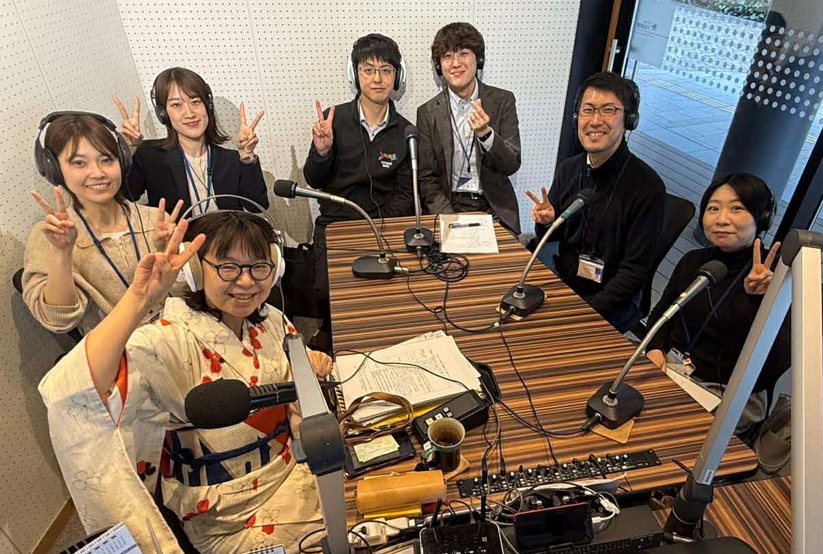 令和８年度タスクフォースメンバーの写真