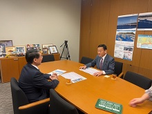 面談1