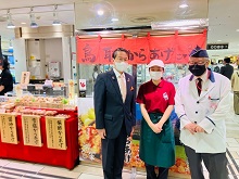 激励・視察2