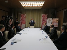 東京2025デフリンピックに向けた機運醸成連絡会議1