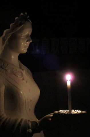 宣誓式1