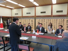 面談1
