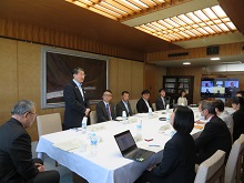 令和7年度とっとりSDGsネットワーク会議1