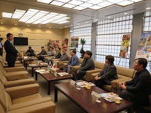 面談1