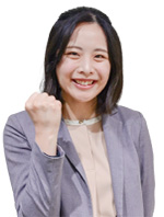 小柳優さんの写真