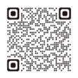 とっとりの未来予想図プロジェクトのQRコード