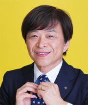武田真一さんの写真