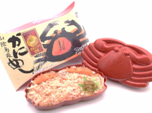 かにめし