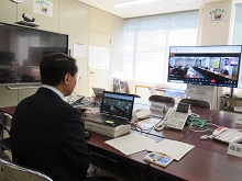 令和7年度第1回鳥取大学経営協議会1