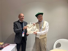 視察3