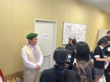 面談1