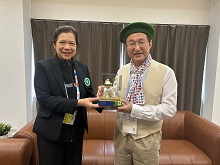 視察1